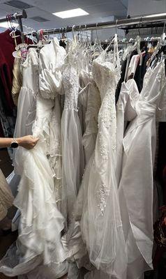 Chuck's Reserve - The Thrift Store