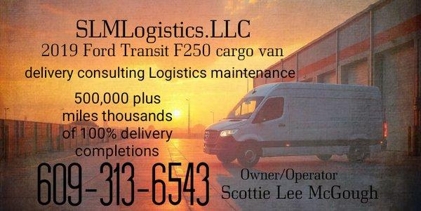 SLM Logistics