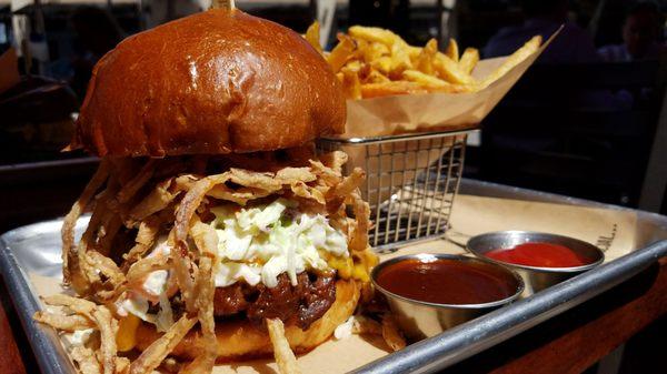 Skip the diet and make your mouth happy!