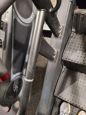 24 Hour Fitness - Brentwood