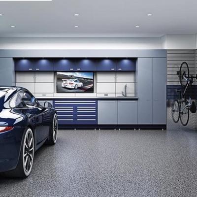Gorgeous flooring (floors) job