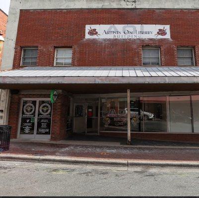 Salem Organic Supply