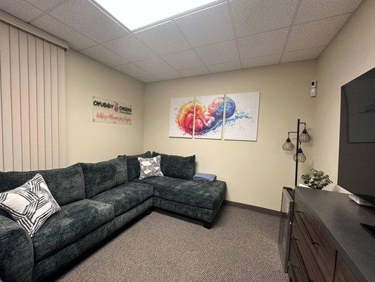 Chubby Cheeks 3D/4D Ultrasound Studio of Reno & Sparks