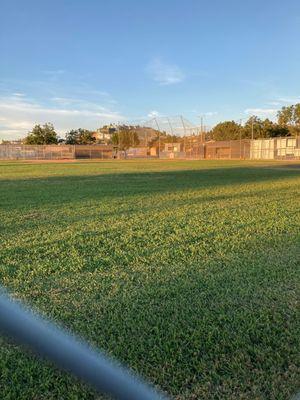 Tustin Western Little League