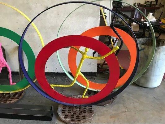 Crosslink Powder Coating Forney