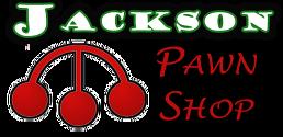 Jackson Pawn Shop