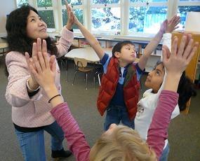 Young Imaginations Inc