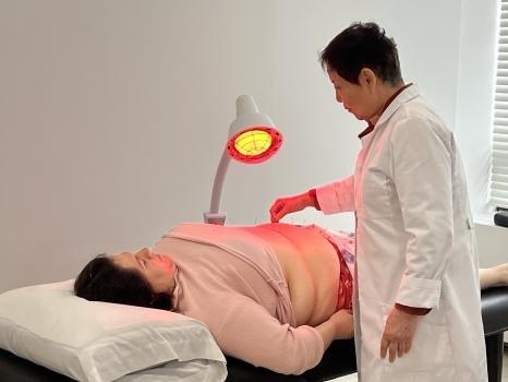 Big Apple Acupuncture & Herbal Therapy