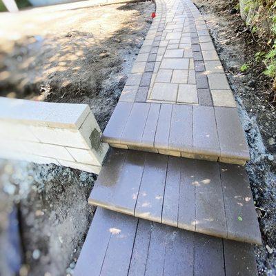 Unified Construction