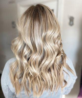 Meraki Salon