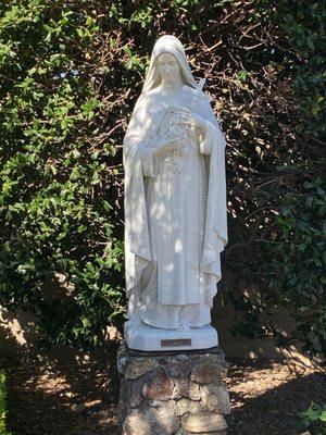 Sacred Heart Retreat House