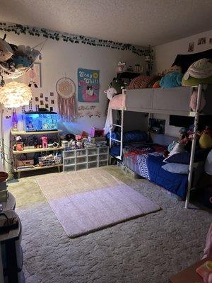 Queen Tidy Cleaning Service