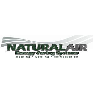 Natural Air Energy Savings Systems