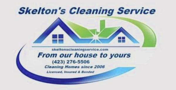 Skelton's Cleaning Service