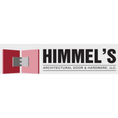 Himmel's Architectural Door & Hardware
