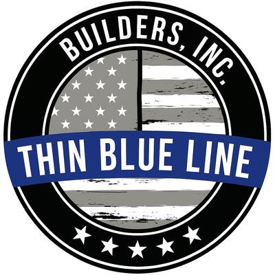 Thin Blue Line Construction