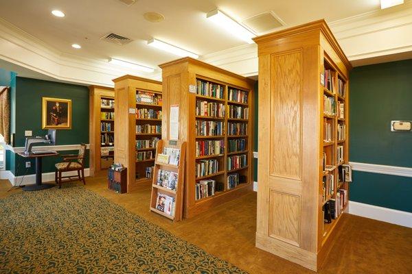 The Villas at Mother Angeline