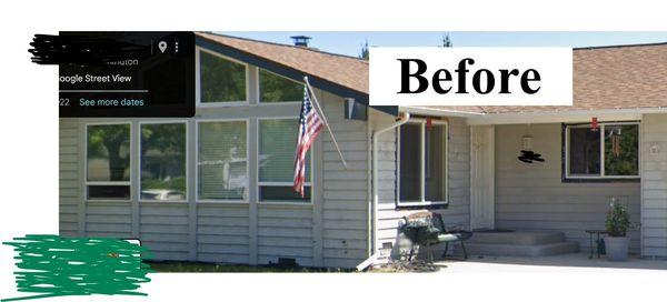 Lifetime Exterior Solutns