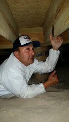 USA Foundation Repair