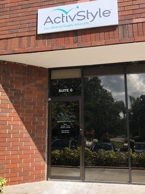 Advocate Medical Services