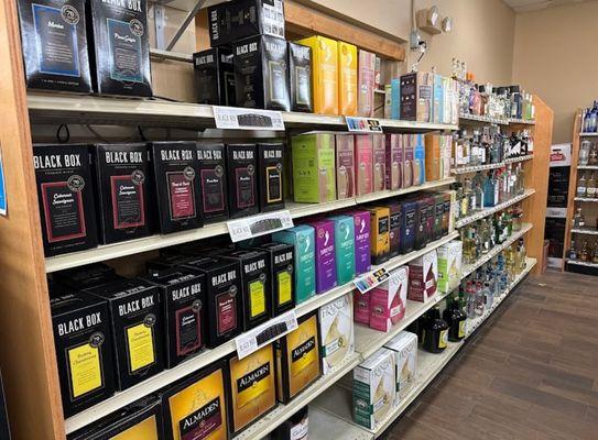 Discount Drinks North