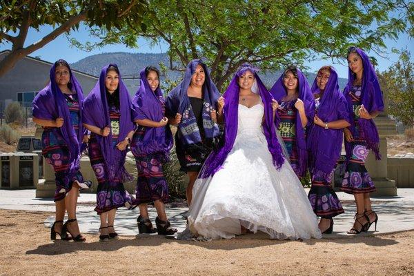 Wedding Photographer