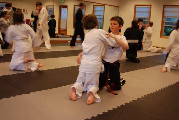 BOOM! Elite Martial Arts