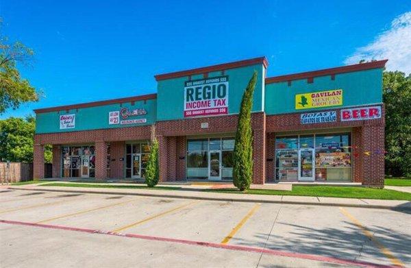 Gavilan Mexican Grocery