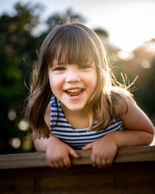 Moments Captured In Time Photography