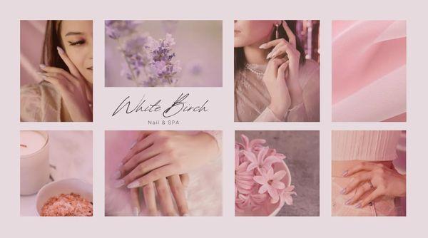 White Birch Nail & Spa