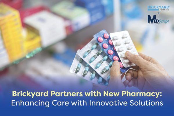 Brickyard Healthcare - Woodbridge Care Center