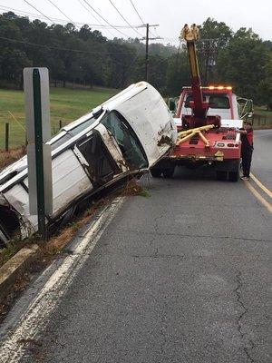 Hattig Towing Company