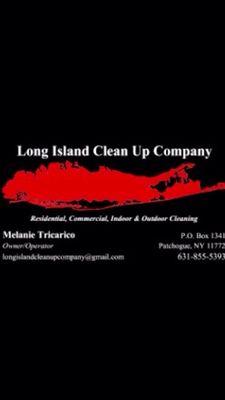 Long Island Clean Up Company