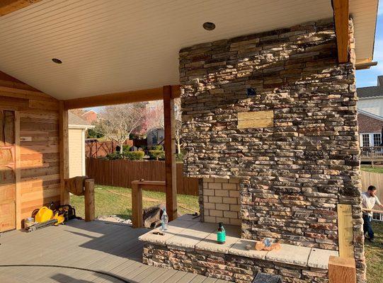 A&B Construction Services