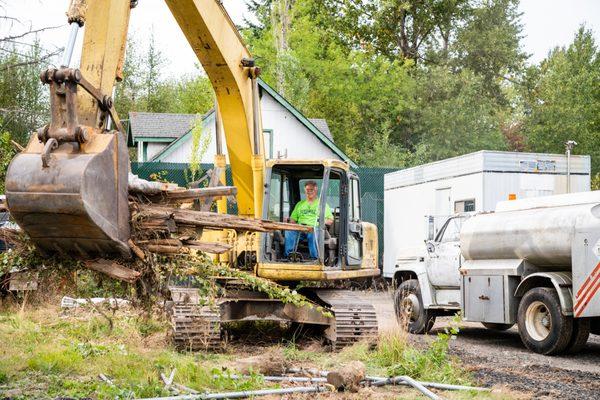 CCT Construction Inc