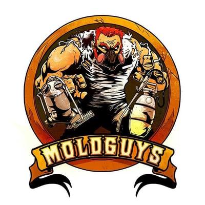 Moldguys Restoration