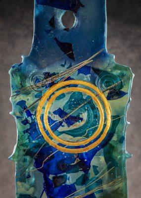Gott Glass Gallery and Phoenix Studio