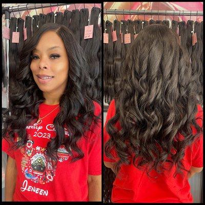 Glammdolls Hair Services