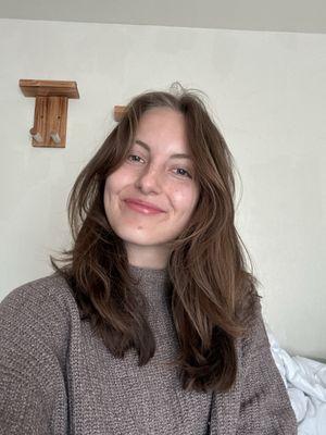 Shear Perfection Hair Salon Berkeley