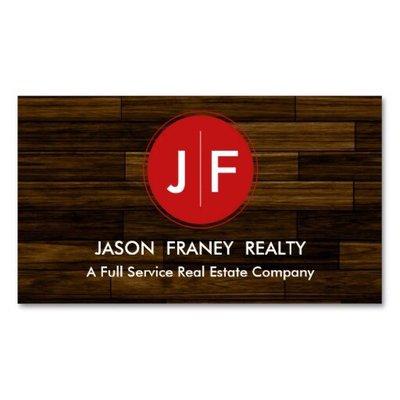 JF Realty- here for all of your real estate needs!