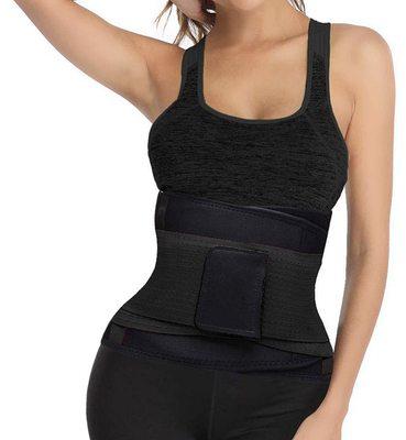 Bombshell Body Contour