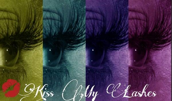 Kiss My Lashes