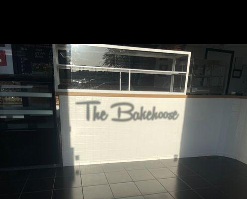 The Bakehoose