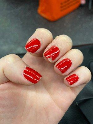 Coach Nails & Skin Care