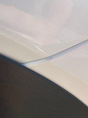 Harvey's Paint and Body