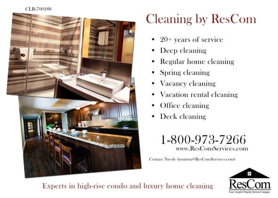 Rescom Services