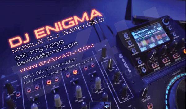 EnigmaDj