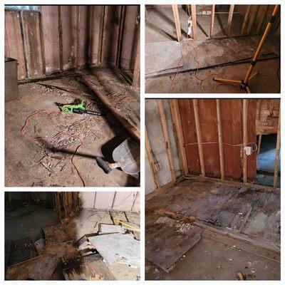 Henderson Professional Enterprising