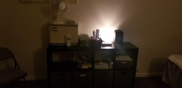 Four Season Wellness