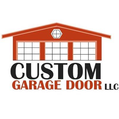 Custom Garage Door